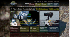 Desktop Screenshot of macroworks.ie